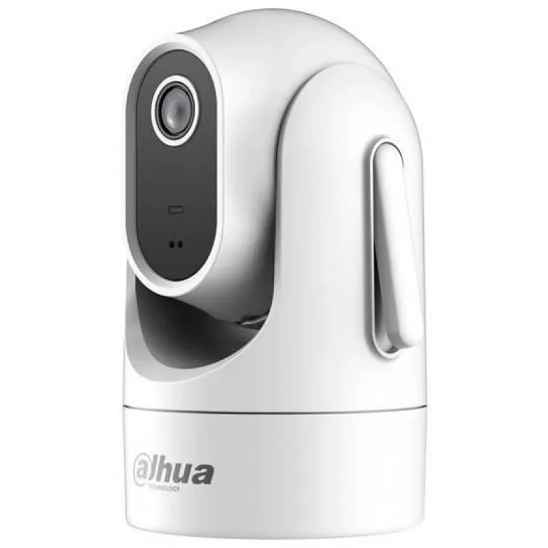 DAHUA H2C Cámara WLAN domo PT IR 2MP con audio bidireccional