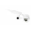 DAHUA H2C Cámara WLAN domo PT IR 2MP con audio bidireccional