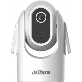 DAHUA H2C Cámara WLAN domo PT IR 2MP con audio bidireccional