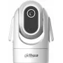 DAHUA H2C Cámara WLAN domo PT IR 2MP con audio bidireccional