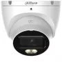 DAHUA HAC-HDW1801TLM-IL-A-0280B-S3-DIP Cámara Smart Dual Light 8MP 4K UHD 2,8mm AHD HD-CVI HD-TVI