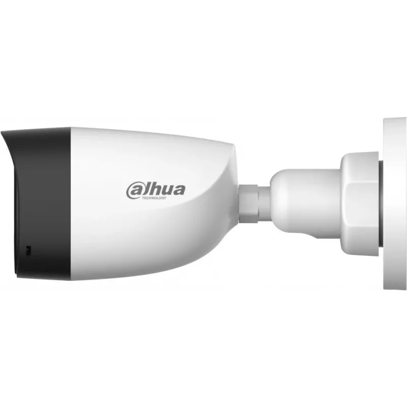 Dahua HAC-HFW1200CL-IL-A-0280B-S6 cámara de seguridad, objetivo de 2,8 mm