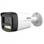 DAHUA HAC-HFW1500TLM-IL-T-0360B-DIP Cámara Bullet 5MP Smart Dual Light, 3,6mm, IP67