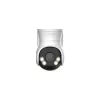 Dahua HAC-PT1239A-A-LED-0280B-S2 Cámara turret de focal fija 2MP a todo color