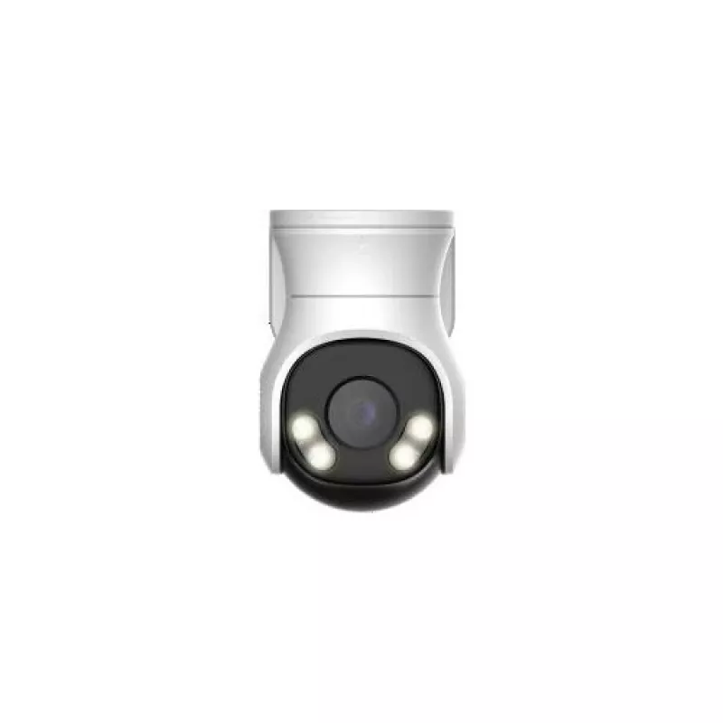 Dahua HAC-PT1239A-A-LED-0280B-S2 Cámara turret de focal fija 2MP a todo color