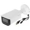 Dahua cámara HDCVI bullet 5MP varifocal motorizada con IR de 80m y micrófono integrado – HAC-HFW2501TU-Z-A-27135-S2