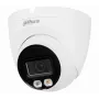 DAHUA Cámara IP IPC-HDBW2249E-S-IL-0280B Cámara domo de red 2MP IR
