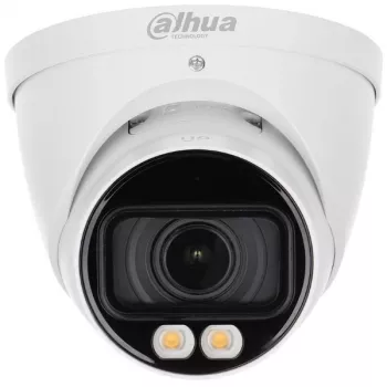 DAHUA Cámara IP IPC-HDW2249T-ZS-IL-27135 Cámara Eyeball Smart Dual 2MP