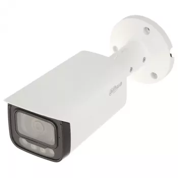 DAHUA cámara IP IPC-HFW21249T-AS-IL-0280B 2MP Full-Color Starlight bullet cámara de red