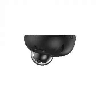 DAHUA IPC-HDBW3649F-AS-IL-0280B cámara IP domo IR 6MP, 2,8 mm, negra