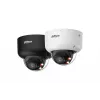 DAHUA IPC-HDBW5659R1-ASE-PV-0280B-PRO-BLACK 6MP Dome cámara de red con objetivo 2,8mm, WizMind AI, negro