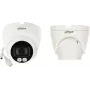 DAHUA IPC-HDW1239V-A-IL-0360B Cámara IP Smart Dual Light - 1080p 3,6mm