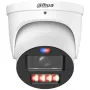 Cámara domo de red DAHUA IPC-HDW3649H-ZAS-PV-2712-PRO 6MP IR WizMind con disuasión activa