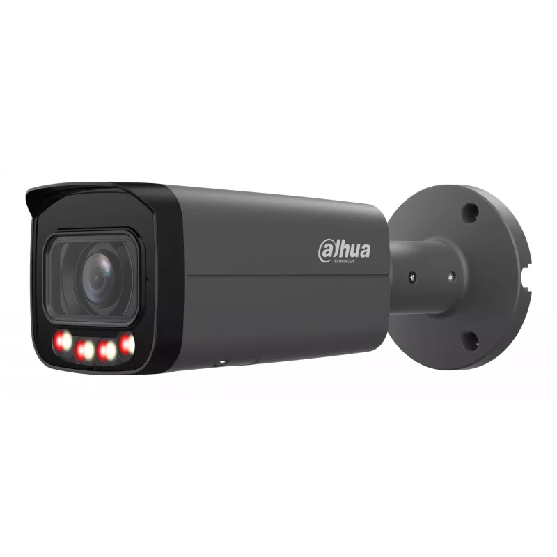 Dahua IPC-HFW21249T-AS-IL-0280B cámara de red bullet 12MP