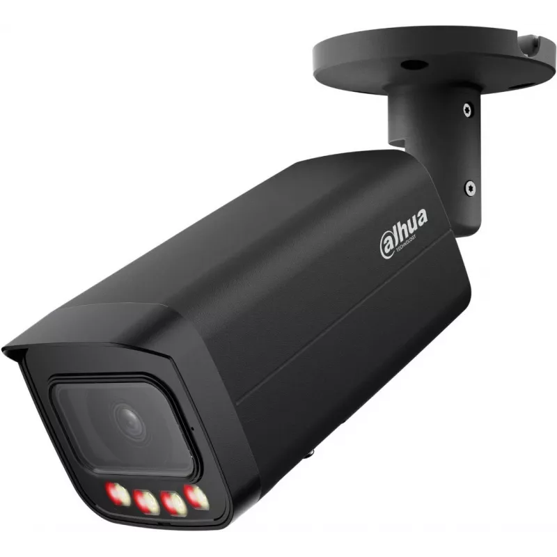 Dahua IPC-HFW21249T-AS-IL-0280B cámara de red bullet 12MP