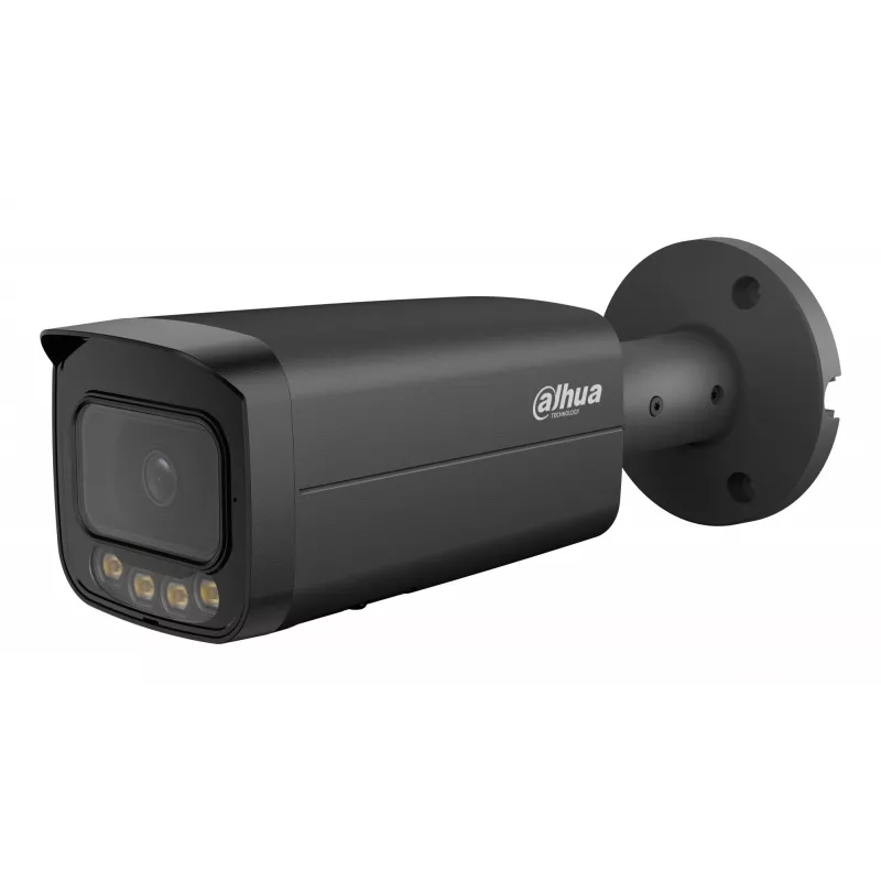 Dahua IPC-HFW21249T-AS-IL-0280B cámara de red bullet 12MP
