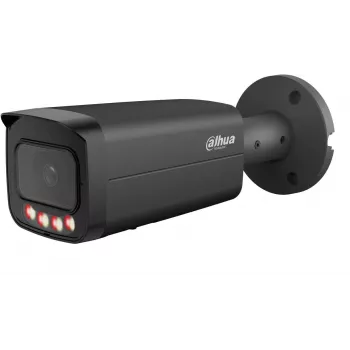 Dahua IPC-HFW21249T-AS-IL-0280B cámara de red bullet 12MP