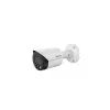 Dahua IPC-HFW2449S-S-IL-0360B Cámara IP bullet WizSense 4MP, objetivo 3.6mm, H.265, IP67, PoE