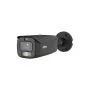 Dahua IPC-HFW3849T1-ZAS-PV-2712-PRO-Black TIOC 3.0 cámara IP, 8MP, 4K Ultra HD, Bullet, Full-Color, Active Deterrence, IP67, PoE