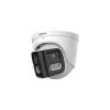 Dahua IPC-PDW2849-A180-E2-S-PV-0280B cámara IP panorámica WizSense 8MP, 2,8 mm, campo de visión 180°, IP67