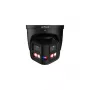 Dahua IPC-PDW31259-A180-AS-PV-0280B-BLACK TIOC Duo 8MP panorámica 180° cámara de seguridad IP, negra