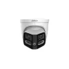 Dahua IPC-PDW31259-A180-AS-PV-0280B TIOC Duo 5MP cámara IP panorámica con ángulo de visión de 180°, Wi-Fi, disuasión activa, IP67