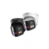 Dahua IPC-PDW31259-A180-AS-PV-0280B TIOC Duo 5MP cámara IP panorámica con ángulo de visión de 180°, Wi-Fi, disuasión activa, IP67