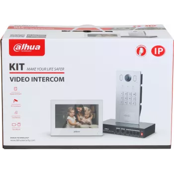 Dahua KTP05(F) Kit de videoportero