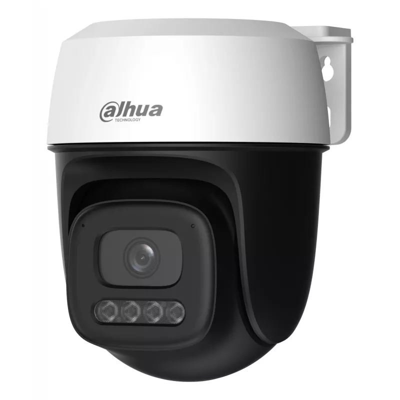 Cámara domo Dahua P5I-PV 5MP Wi-Fi Pan/Tilt