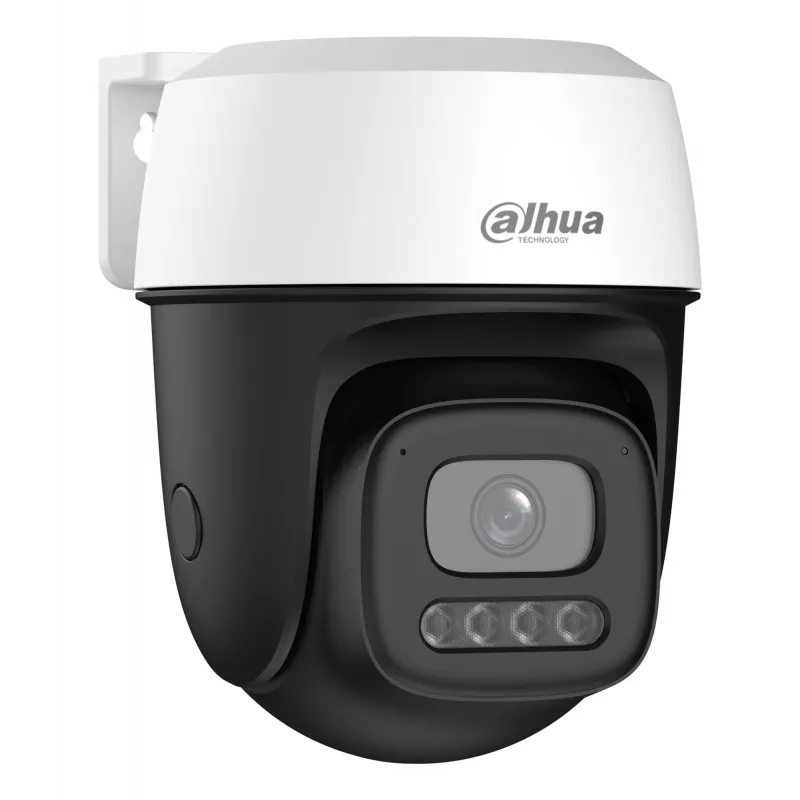 Cámara domo Dahua P5I-PV 5MP Wi-Fi Pan/Tilt