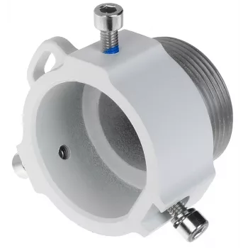 Dahua PFA111 adaptador inyector PoE – Gigabit, IEEE 802.3af, 48V, 15.4W