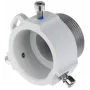 Dahua PFA111 adaptador inyector PoE – Gigabit, IEEE 802.3af, 48V, 15.4W