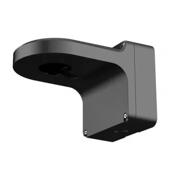 Dahua PFB206W-B soporte de pared para cámaras domo, blanco, aluminio y SECC, interior/exterior