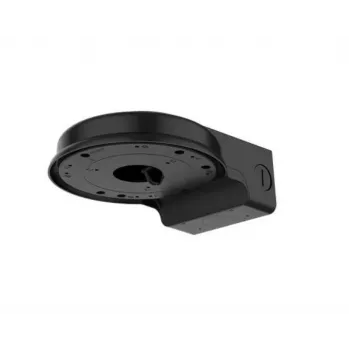 Dahua PFB211W-B Soporte de pared para cámaras domo, blanco, aluminio y SECC