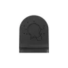 Dahua PFB2204W-B Soporte de pared para cámara negro