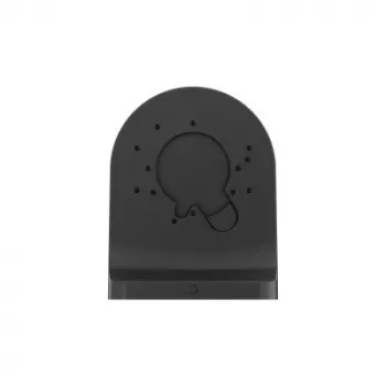 Dahua PFB2204W-B Soporte de pared para cámara negro
