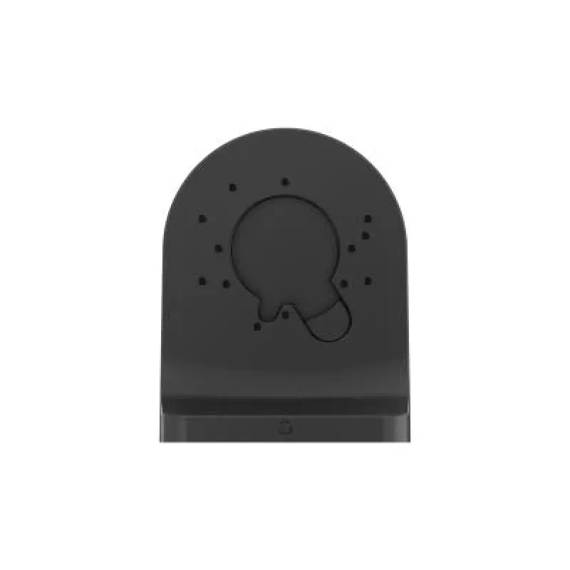 Dahua PFB2204W-B Soporte de pared para cámara negro