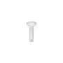Dahua PFB300CA Soporte de techo para cámaras domo, Blanco