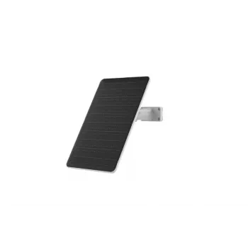 Dahua PFE311-M0508-EUR panel solar monocristalino 8W para cámaras a batería, IP65, Micro-USB