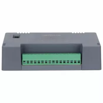 Dahua PFM344D-8CH-EN Fuente de alimentación CCTV de 8 canales, 12V 5A