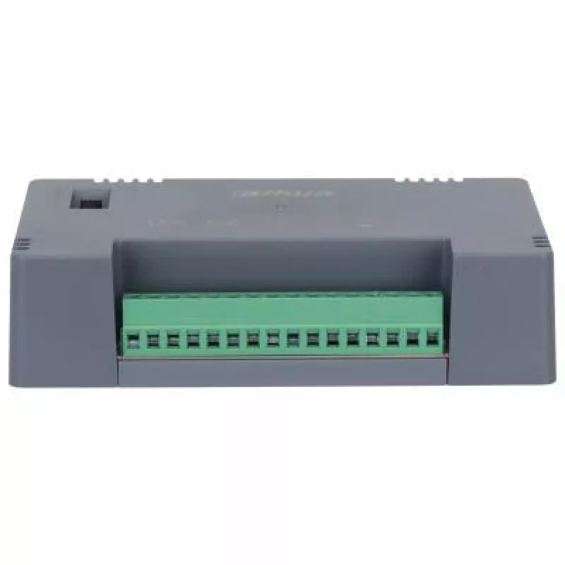 Dahua PFM344D-8CH-EN Fuente de alimentación CCTV de 8 canales, 12V 5A