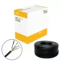 Dahua PFM920-5EU cable Cat5e UTP para exterior 305m (1000ft) bobina