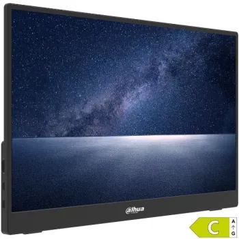 DAHUA PM16-F201PD Monitor portátil IPS de 15,6