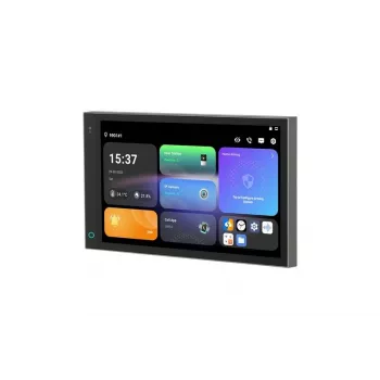 DAHUA SCP3024A-B Panel de control IP con monitor LCD de 7