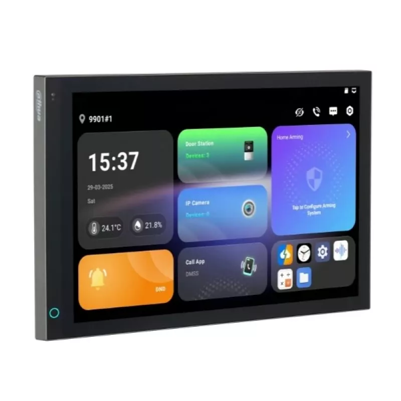 DAHUA SCP3044A-BZ monitor interior de 7