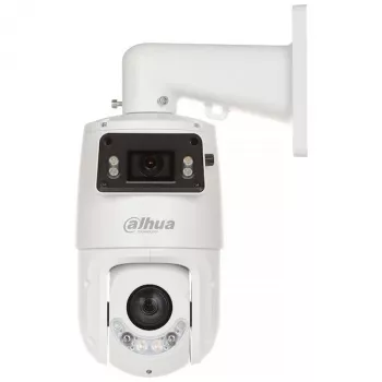 DAHUA SDT4E225-4F-GB Cámara IP PTZ 4MP 25x Starlight con IA