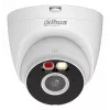 Cámara IP Wi-Fi 6 DAHUA T5A-IL-0280B 5MP Smart Dual Light con objetivo de 2,8 mm