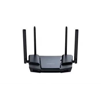 Dahua Technology AX18 AX1800 Dual-Band Wi-Fi 6 Gigabit Router WLAN