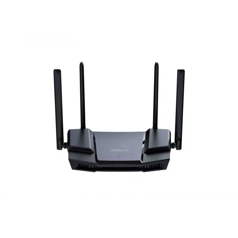 Dahua Technology AX18 AX1800 Dual-Band Wi-Fi 6 Gigabit Router WLAN