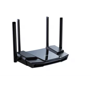 Dahua Technology AX18 AX1800 Dual-Band Wi-Fi 6 Gigabit Router WLAN